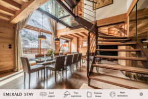 Chalet Inari Chamonix - by EMERALD STAY